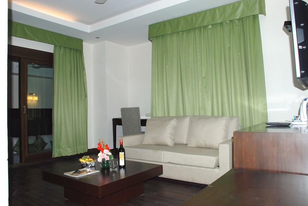 Jht Hotels Νέο Δελχί Εξωτερικό φωτογραφία