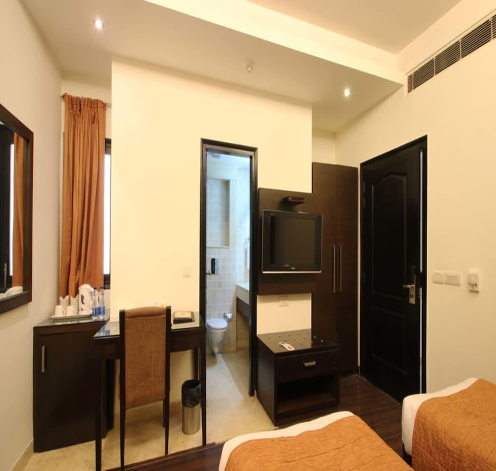Jht Hotels Νέο Δελχί Εξωτερικό φωτογραφία