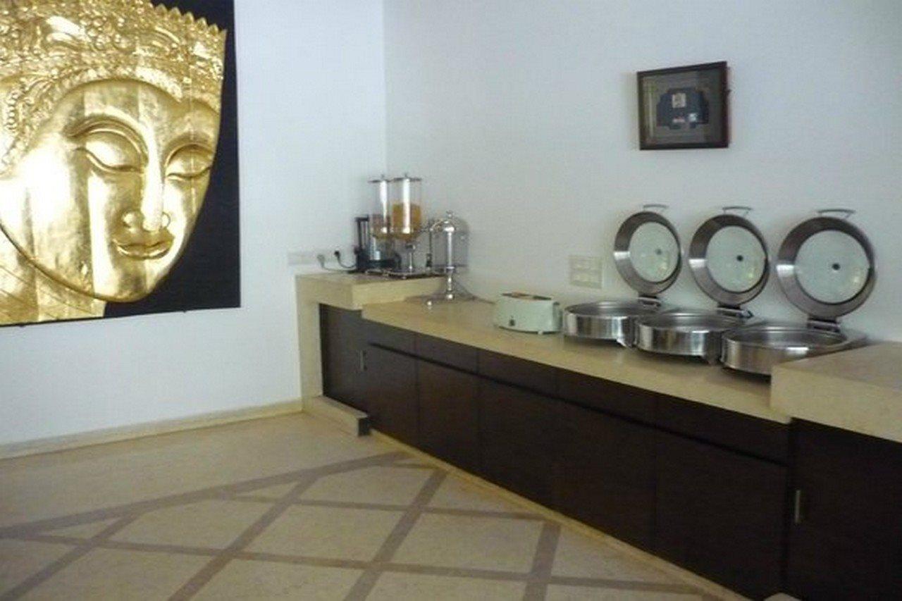 Jht Hotels Νέο Δελχί Εξωτερικό φωτογραφία