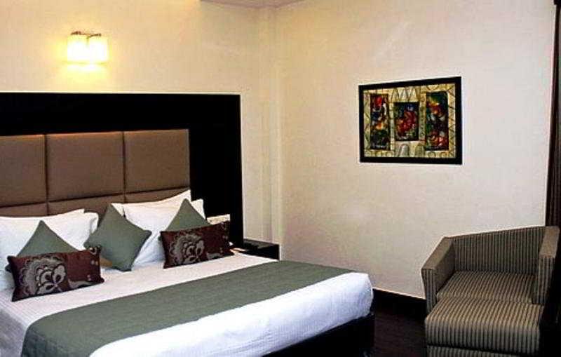 Jht Hotels Νέο Δελχί Εξωτερικό φωτογραφία