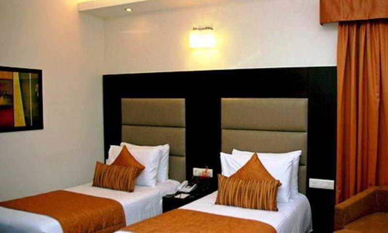 Jht Hotels Νέο Δελχί Εξωτερικό φωτογραφία
