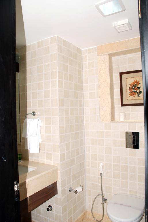 Jht Hotels Νέο Δελχί Εξωτερικό φωτογραφία